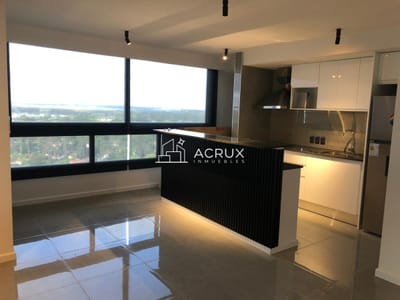 Excepcional apartamento en venta de 2 dormitorios Torre Gaudi