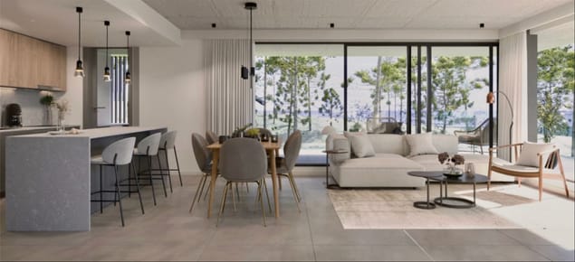 Apartamento en Venta