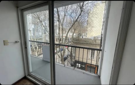 Venta Excelente Apartamento De 1 Dormitorio Terraza Al Frente En Cordón