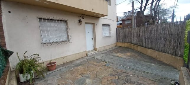 Alquiler Casa 2 Dormitorios Patio Con Parrillero Sin Gastos Comunes En Malvin