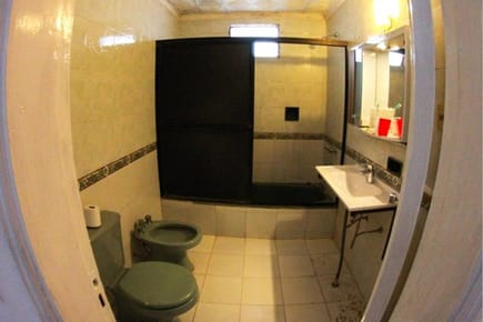 CASA EN ALQUILER | VIRGEN DEL HUERTO – ASUNCIÓN