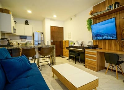 EN VENTA DEPARTAMENTO MONOAMBIENTE