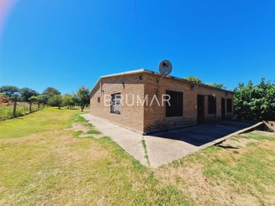 Casa en venta pensada para inversor