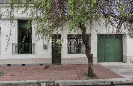 Casa de en venta 2 dormitorios