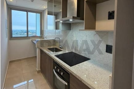 DEPARTAMENTO DE 2 DORMITORIOS CON RENTA ACTIVA