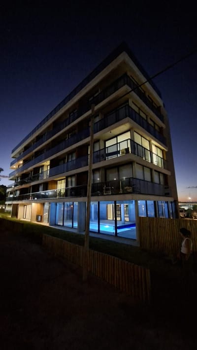 APARTAMENTO DE 1 DORMITORIO EN ALQUILER ANUAL con AMENITIES| PIRIÁPOLIS