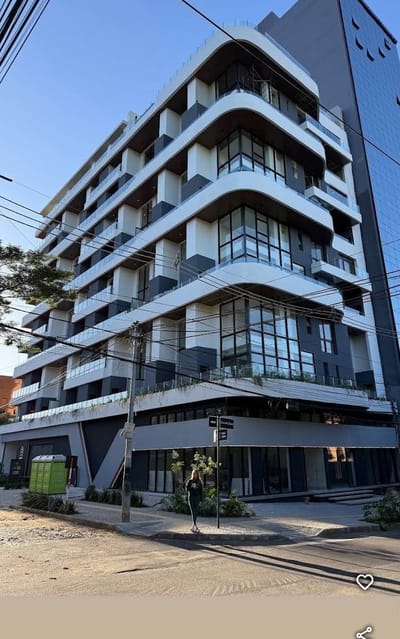 Escribir Sólo Por Whats Up Departamento Dueño Directo Zona Shopping Mariscal