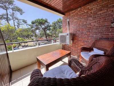 Apartamento en alquiler temporario 2 dormitorios en Aidy Grill