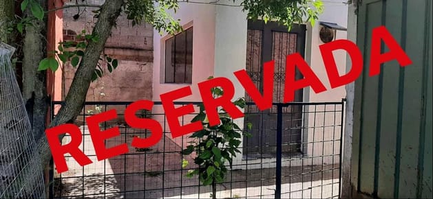 CASA EN ALQUILER 1 DORMITORIO. LAGOMAR NORTE, Ciudad de la Costa