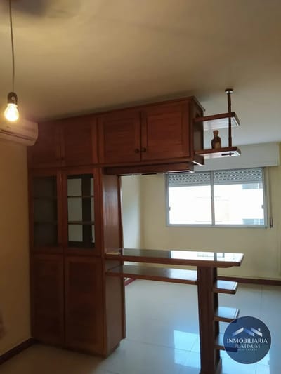 Apartamento en alquiler en Brazo Oriental
