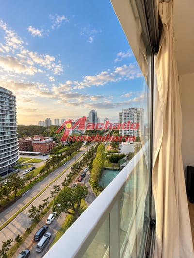 Apartamentos  en venta sobre Roosevelt de 3 dormitorios