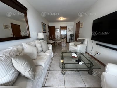 Alquiler apartamento 3 dormitorios, Peninsula - Punta del Este