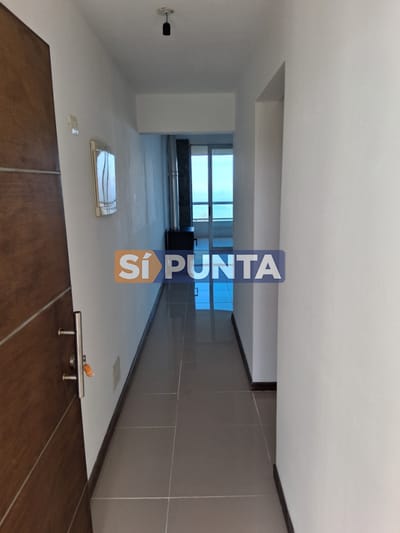 Apartamento en Punta Ballena, Punta Ballena