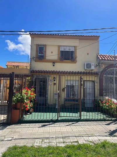 Venta Casa de Altos de 2 dormitorios en Parque Batlle, H