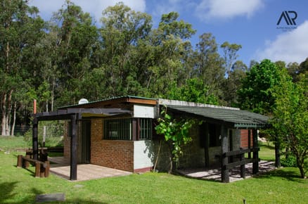 Venta Casa de campo 1 dormitorio, garajes a metros del mar Bella Vista