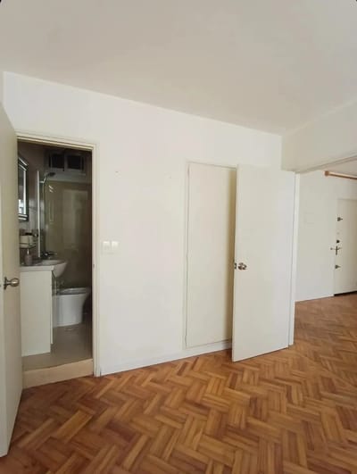 Alquiler de apartamento de 1 dormitorio en Centro
