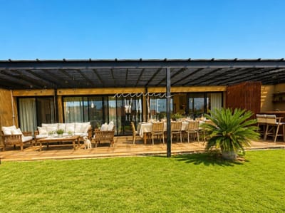 Linda Casa en Jardines de Carrasco