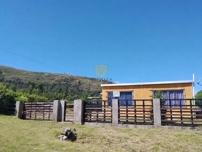 Casa en venta en Piriápolis