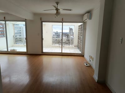 ALQUILER APARTAMENTO  DE 1 DORM EN CALLE SAN JOSÉ