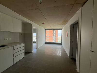 VENTA APARTAMENTO UN DORMITORIO A ESTRENAR BARRIO SUR