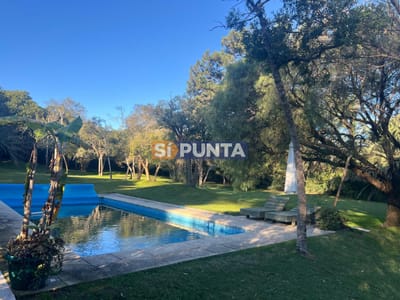 HERMOSA CASA EN RINCON DEL INDIO EN ALQUILER