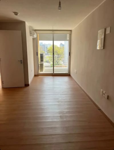 ALQUILER APARTAMENTO UN DORMITORIO, OPCIÓN GARAJE POCITOS