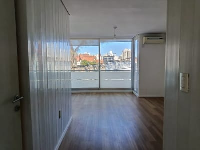Apartamento en alquiler en Puerto Buceo