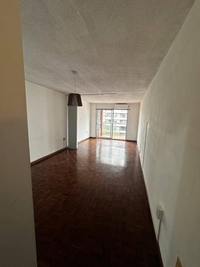 Apartamento en alquiler en Pocitos