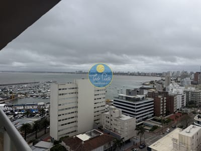 APARTAMENTO EN VENTA EN PUNTA DEL ESTE PENINSULA 2 DORMITORIOS