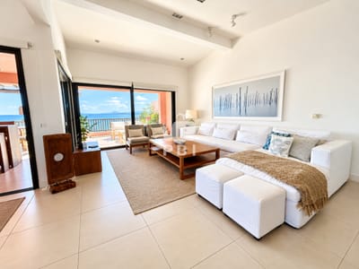Apartamento en venta en Punta Ballena -  Marina del Este - Ref : PBI16238