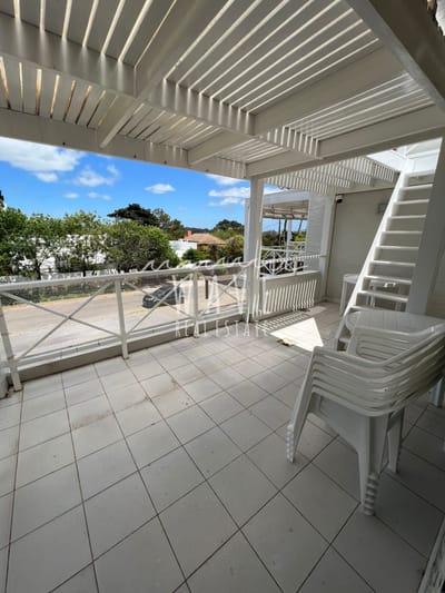 Alquiler de verano, apartamento de 3 dormitorios en La Barra