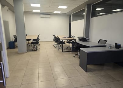Alquiler Local Comercial 110 m² en Lagomar Sur – Giannattasio