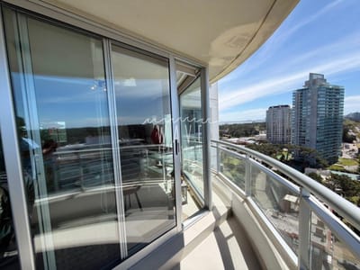 Ocean Drive | Apartamento de 3 suites con vistas panorámicas