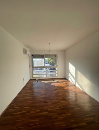 Apartamento 3 dormitorios en Buceo