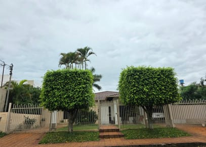 HERMOSA CASA EN BARRIO SAN JOSE