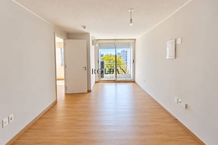 Apartamento Alquiler Pocitos 1 Dormitorio Garaje Amplio Ingeniero Ponce Y Avenida Rivera