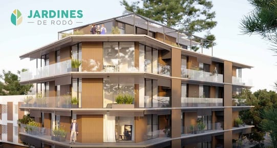 Apartamento en venta en Parque Rodó