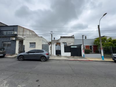 Padrón único en venta en Paso Molino