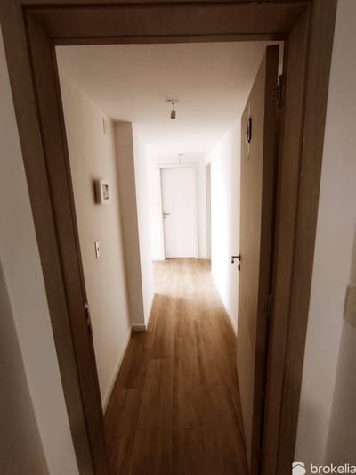 Apartamento en alquiler en Tres Cruces