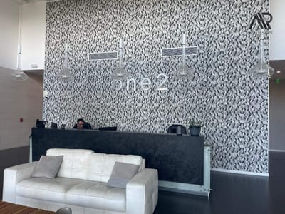 Apartamento en alquiler temporario c/ cochera en Playa Brava