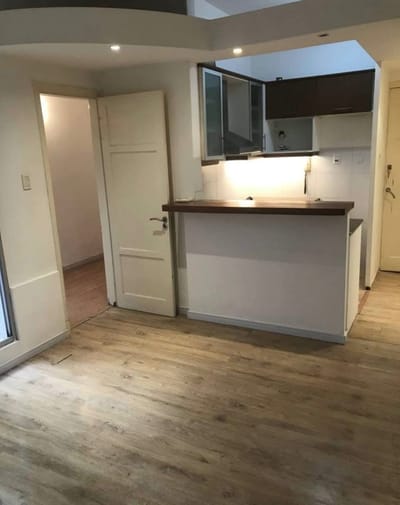 Apartamento en alquiler en Pocitos