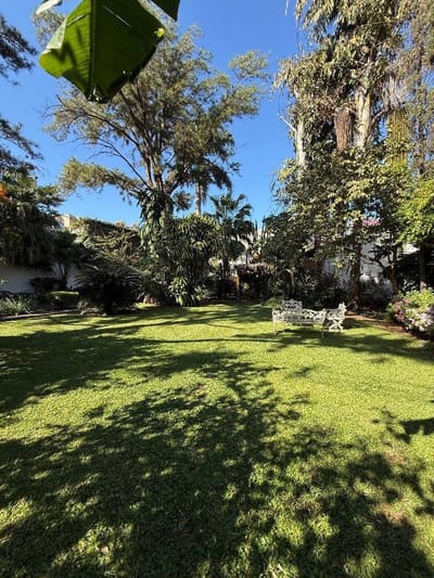 EN VENTA | Casa de 4 Dormitorios sobre 1.600 m² a una Cuadra de Av. Boggiani