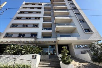EDIFICIO TORRE M