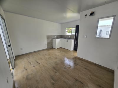 Alquiler En El Pinar Sur: Un Dormitorio Sobre Giannattasio
