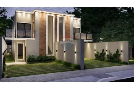 Duplex - Venta - Luque, Central, Paraguay