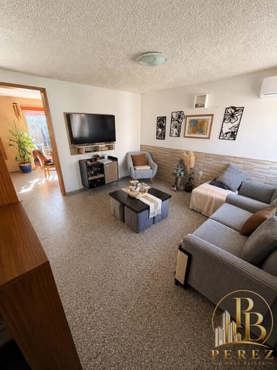 Casa en venta c/ cochera en Las Canteras