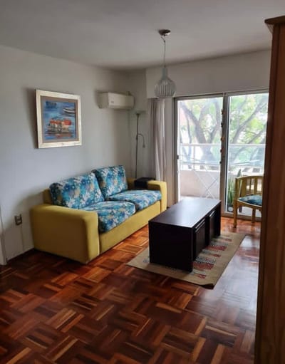 Apartamento en alquiler en Pocitos