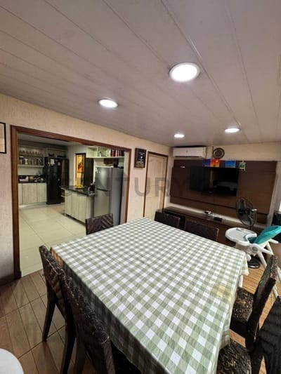 EN VENTA | Casa de 3 Dormitorios con Doble Acceso sobre Av. Madame Lynch