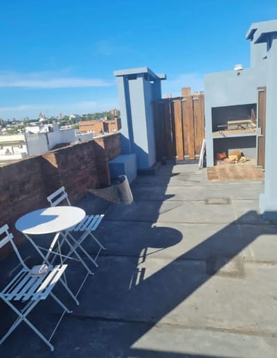 Apartamento en alquiler en Pocitos