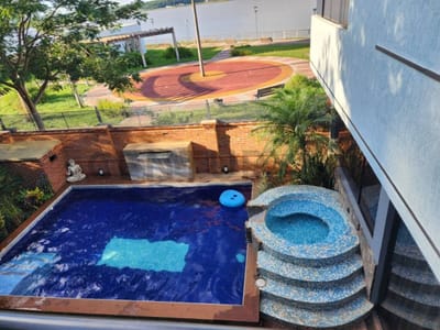 EN VENTA | Casa Quinta de 4 Dormitorios sobre 1.080 m² con Vista al Río en Cambyretá